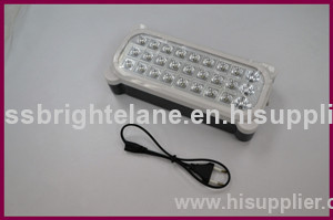 potable LED Emergency light