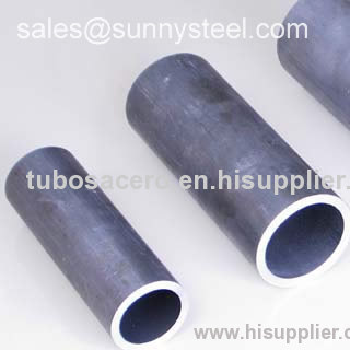 ASTM A192 superheater tubes