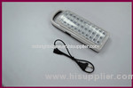 potable LED Emergency light