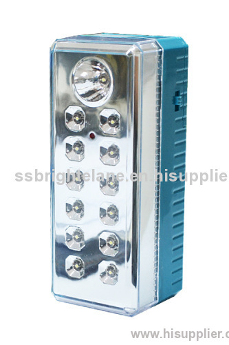 potable LED Emergency light