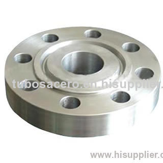 RTJ Flanges and Ring Type Joint Flange