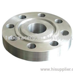 Ring Type Joint Flange