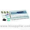50Hz - 60Hz Lymph Drainage Electrical Stimulator Machine UIC Slimming , 10 Pcs