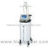 RF 5MHz Body Slimming Vacuum Cavitation Fat Burning Multifunction Beauty Equipment