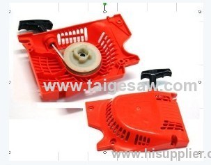 chain saw TG4500 Part starter assemble(TG4500 or TG5200 or TG5800)