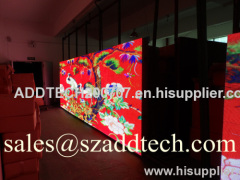 P6mm Indoor LED Video Screen