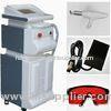 8.4 Inch Q Switched Long Pulsed ND Yag Laser Lip , Limbs , Armpit Hair Removing