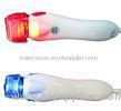 633nm Red Photon Led Derma Roller Micro Needle For Skin Rejuvenation
