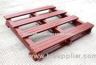 Custom Shipment Wood Plastic Composite Pallet