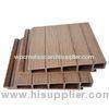Outdoor Composite WPC Wall Panel Decorative Plastic boards