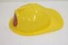 Yellow Plastic Construction Hats For Kids , Industry Safety Hard Hat