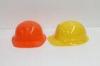 Safety Kids Plastic Hard Hats / Tool Helmets For Driving Dump Trucks