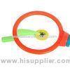 Bug Keeper Small Plastic Magnifying Glass For Ages 4+ , Orange 12