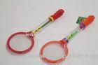 Plastic Childrens Magnifying Glass