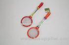 Handheld Jumbo Childrens Magnifying Glass Mini Toy For Closer Look