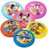 Disney Mini Plastic Flying Disc , Promotional Mickey Mouse Clubhouse