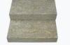 Thermal Insulation Rockwool Board For Exhaust Flues , Boilers