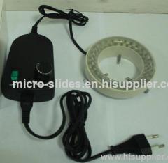 Microscope Ring Light LED 56