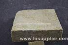 acoustic mineral wool slabs foil faced insulation board