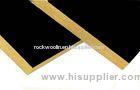 acoustic mineral wool slabs mineral wool board