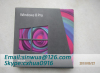 wholesale 100% genuine microsoft windows 8.1 pro retail box key