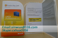 wholesale BUY CHEAPER MS genuine office 2013 2010 professional FPP KEY