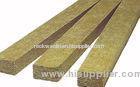 rockwool fire safe insulation fire resistant building materials