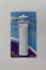 Foldable Dust Remover Mini Lint Roller , White Reusable Lint Roller