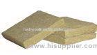 Fire Resistance Rockwool Fire Insulation , Rockwool Spanseal Board