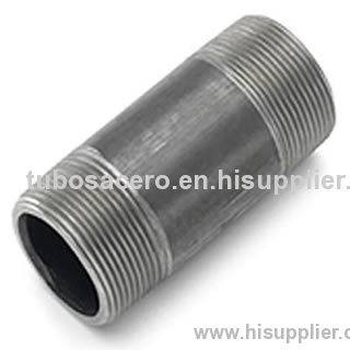 Nipple Coupling or Full Coupling fittings