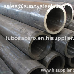 Honed Tubes for Hydraulic