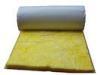 Insulation Glass Wool Blanket Faced With White Metalized Scrim Kraft