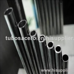 Seamless Precision steel tubes