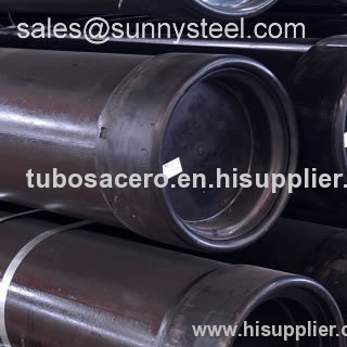 Line pipes are used to transport oil and gas