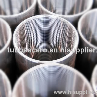 Tubes for Mechanical and Automobile