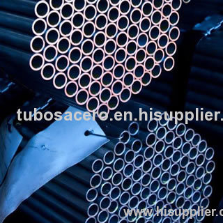 Heat exchange tubes are intended for heating or cooling process fluids