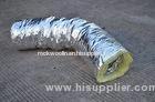 Aluminum Foil Glass Wool Blanket For Flexible Air Duct