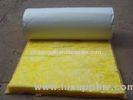 Glass Wool Insulation Blanket