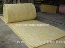 High Temperature Resistance Glass Wool Blanket For Power Plant
