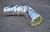 Glass Wool Blanket With Aluminum Foil