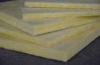 Acoustical Material Glass Wool Board For Building And Equipment