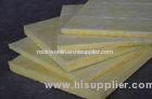 High Temperature Resistance Glass Wool Board For Industrial