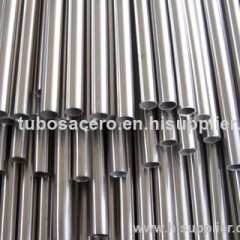 Stainless Steel Tube Bright Annealing