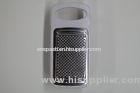 Eco Friendly Grater Hand Held With Storage Cup , Kitchen Products