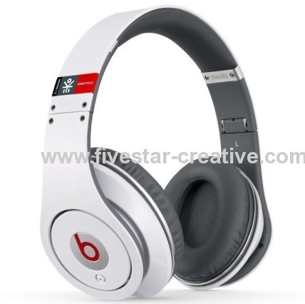 Beats by Dr Dre Studio Ekocycle Edition Headphones