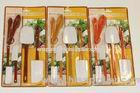 Plastic Professional Kitchen Utensil Set , Kitchen Products