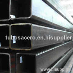 Square steel tube comes in different sizes