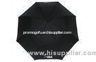 Vent Promotional Golf Umbrella , 68 Inch NBA Air Automatic Open