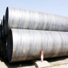 Spiral submerged-arc welding pipes SSAW pipe