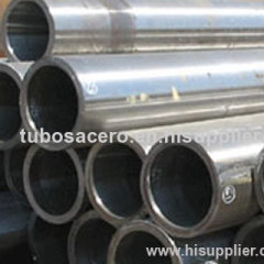 SunnySteel is a merchant exporter and supplier of alloy steel pipe